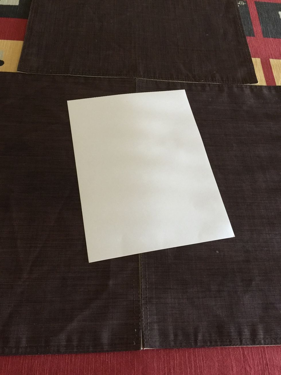 How to draw a circle using the lid? B+C Guides