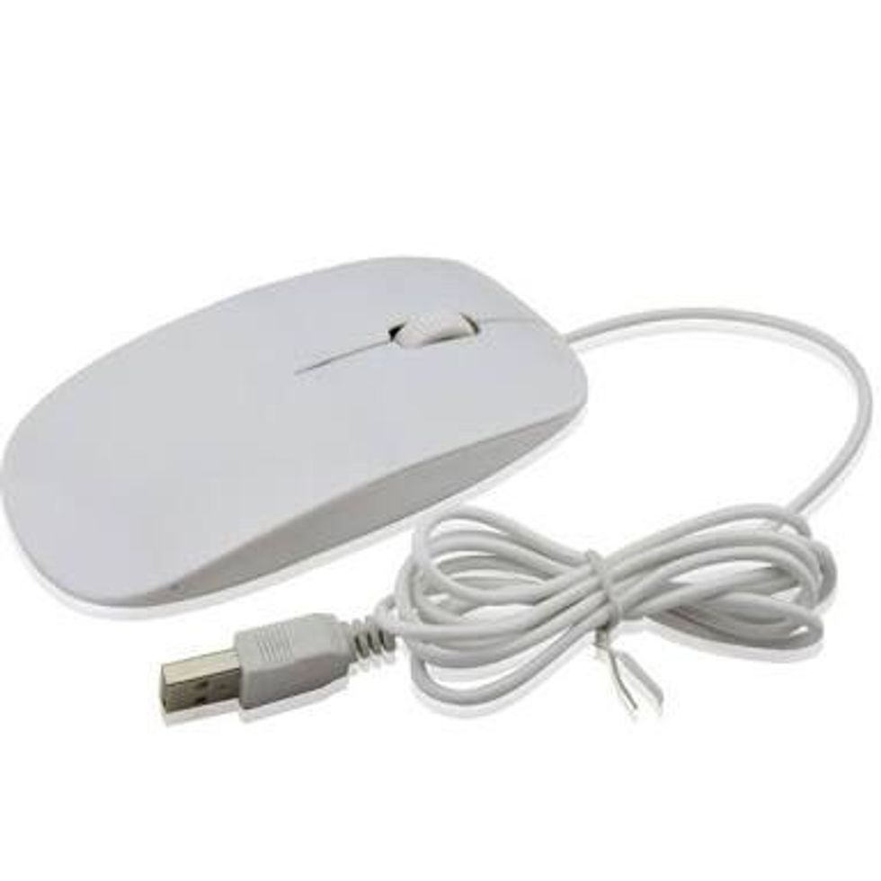 How to use a computer mouse B+C Guides