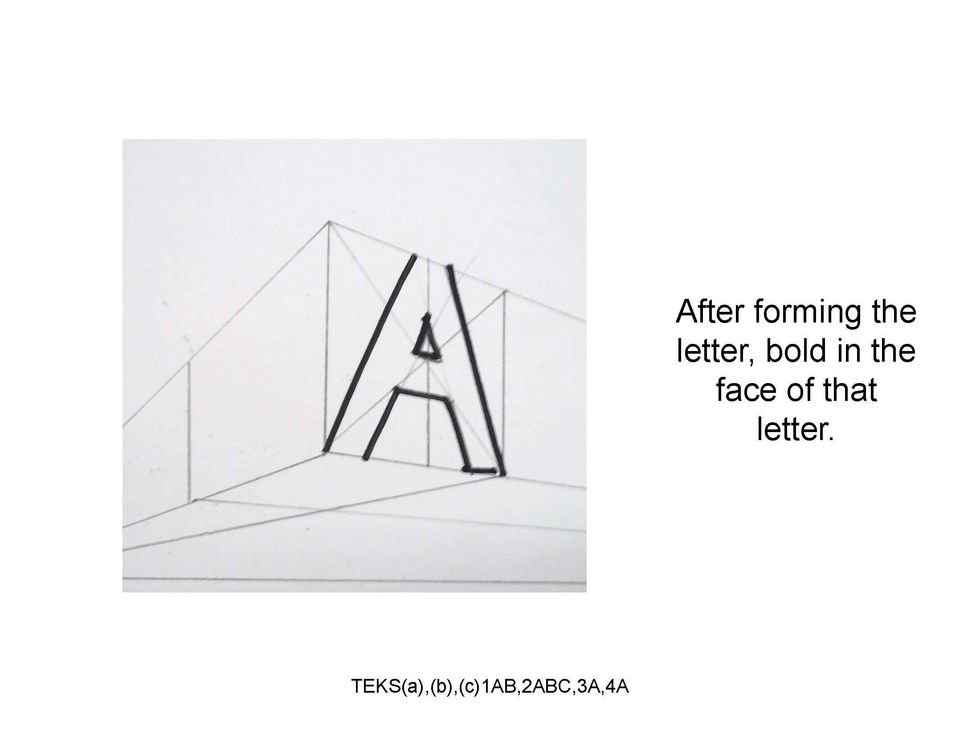 How to create a name design - B+C Guides