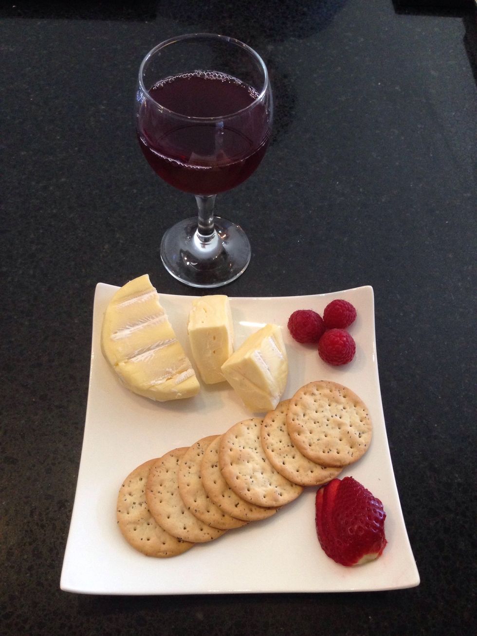 How to remove the white rind for your brie with no fuss B+C Guides