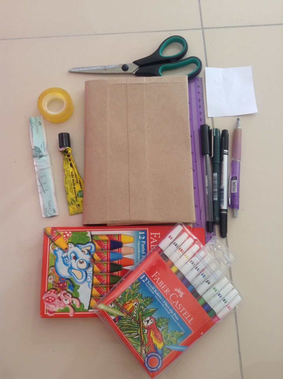 How to diy 