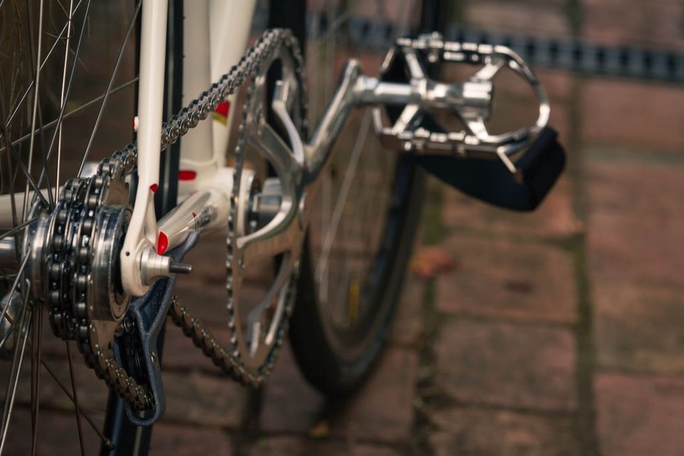 How to build a retro direct bicycle B+C Guides