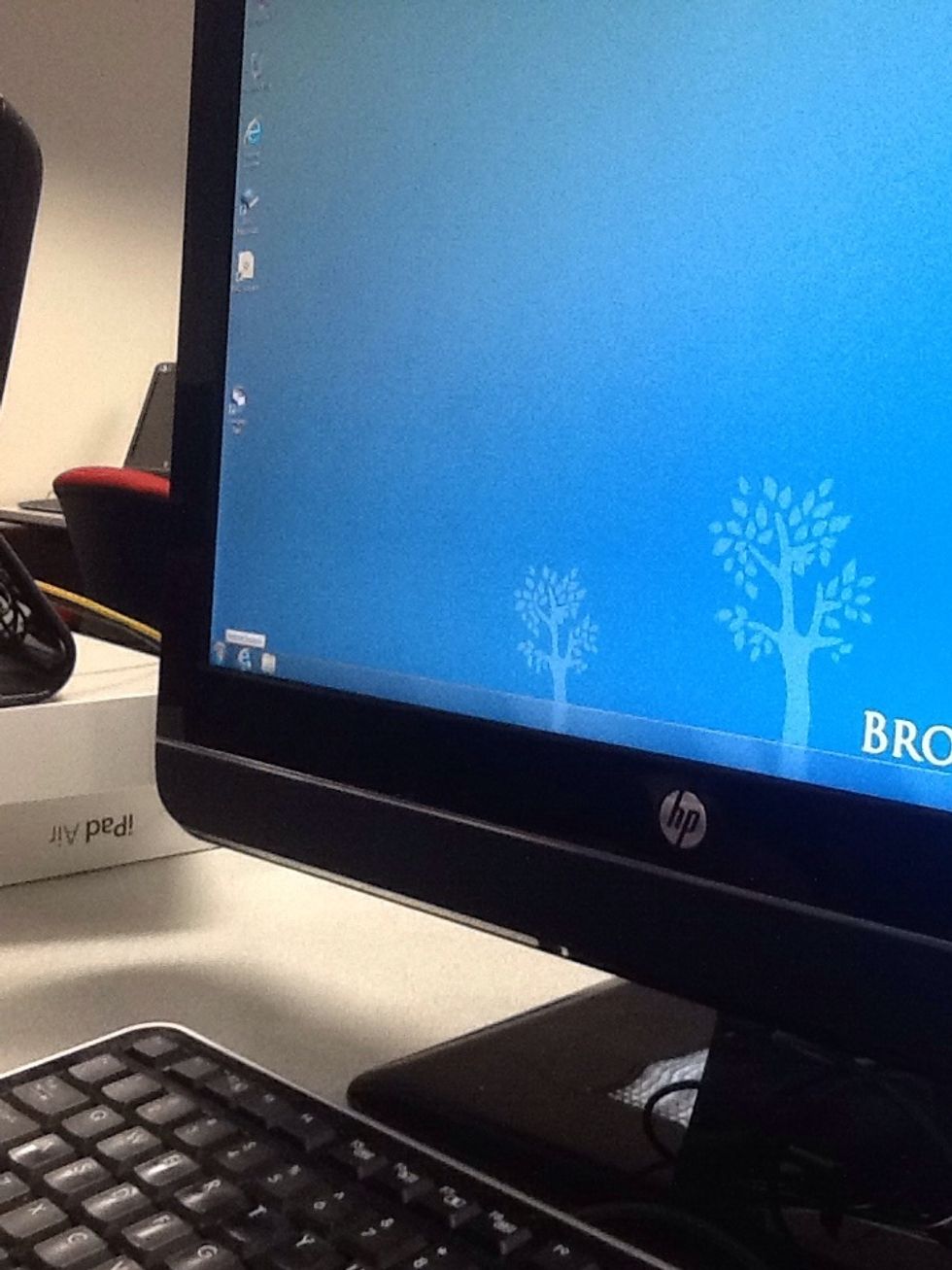 How to navigate your brown mackie student portal B+C Guides