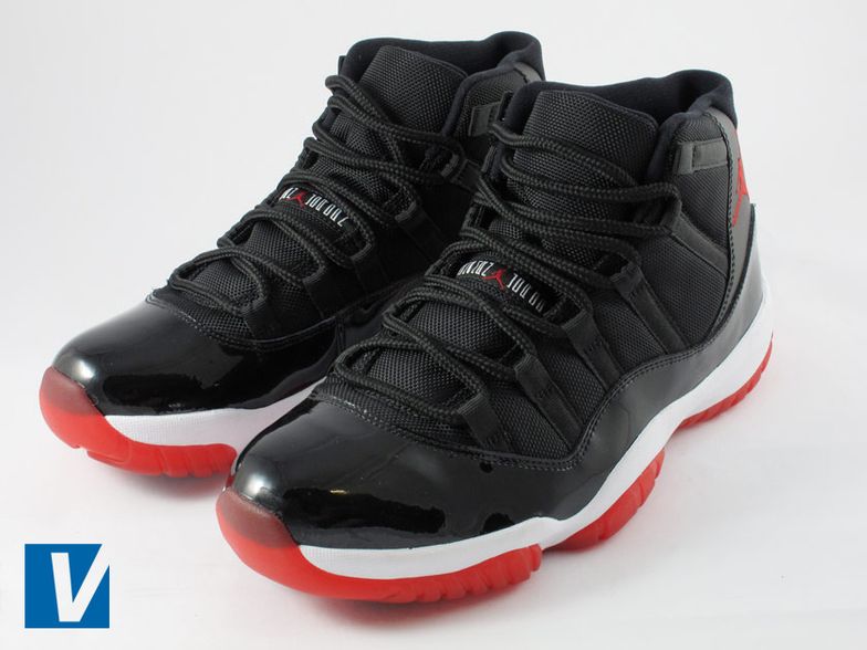 How to legit check Bred 11s #sneakerhead #sneakers #jordan11 #breds #f, Jordan 11