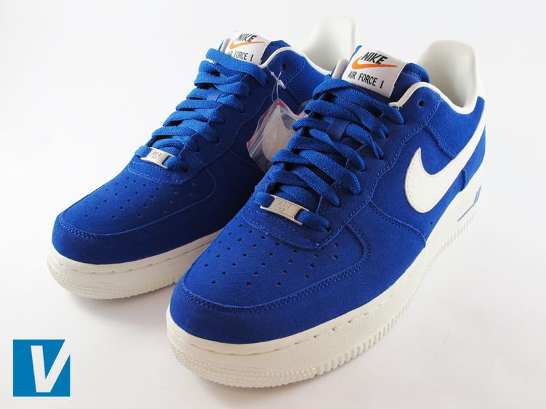 Where Are Nike Air Force 1 Manufactured? The Truth! – Freaky Shoes®