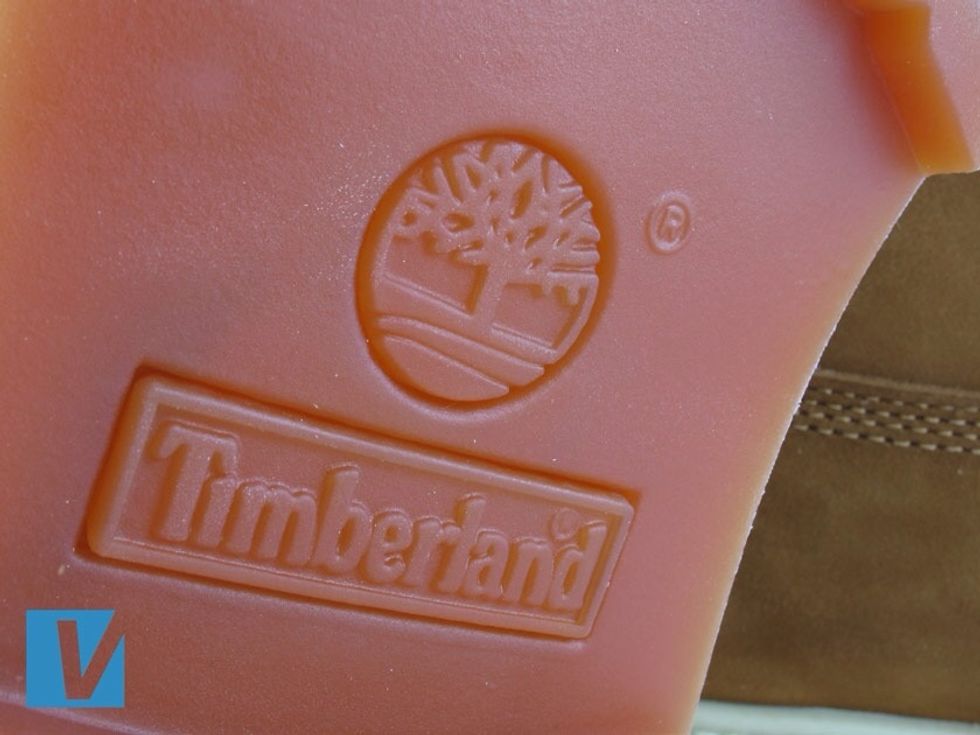 How to identify genuine timberland boots B+C Guides