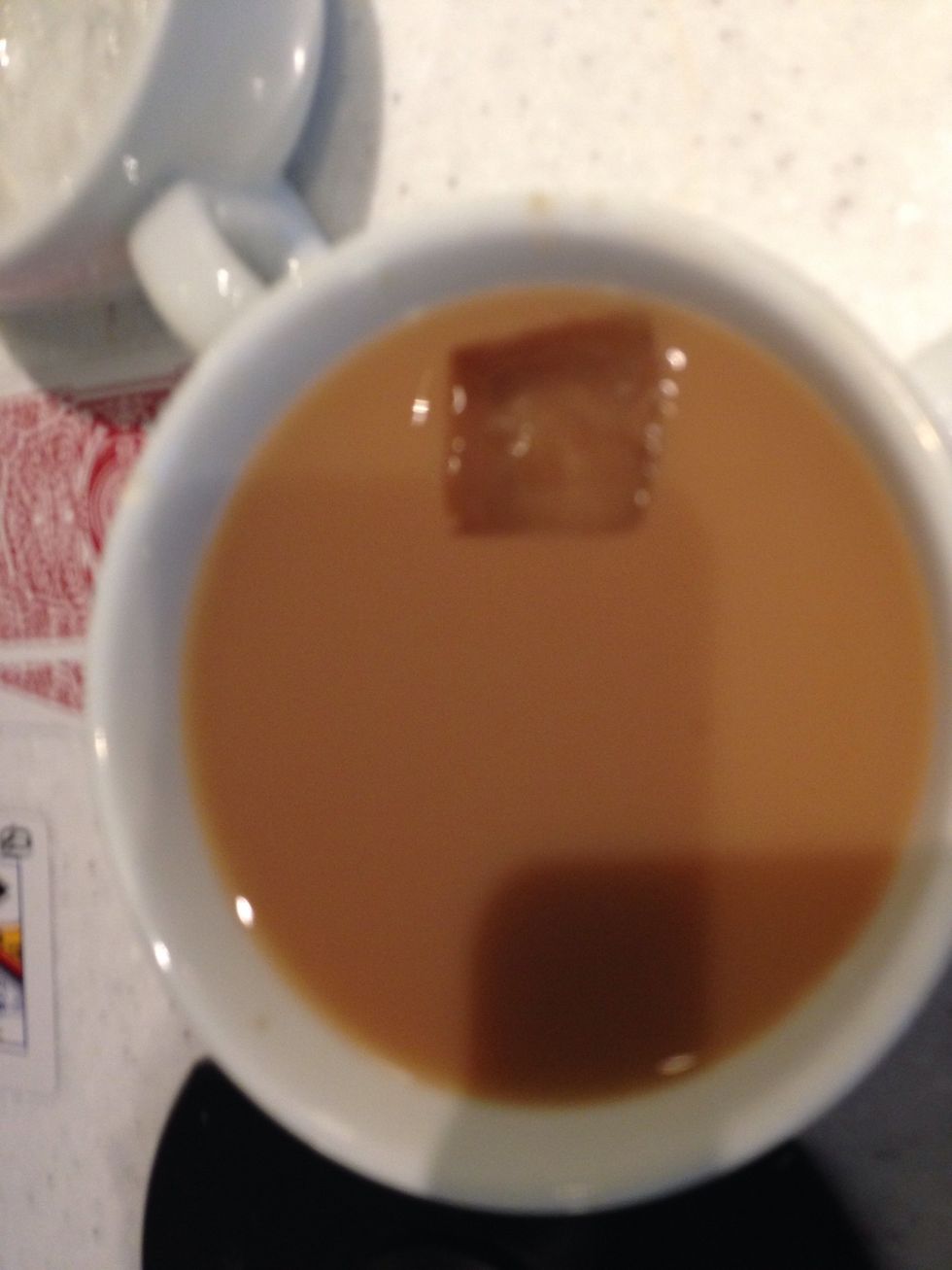 How to quickly cool your tea B+C Guides