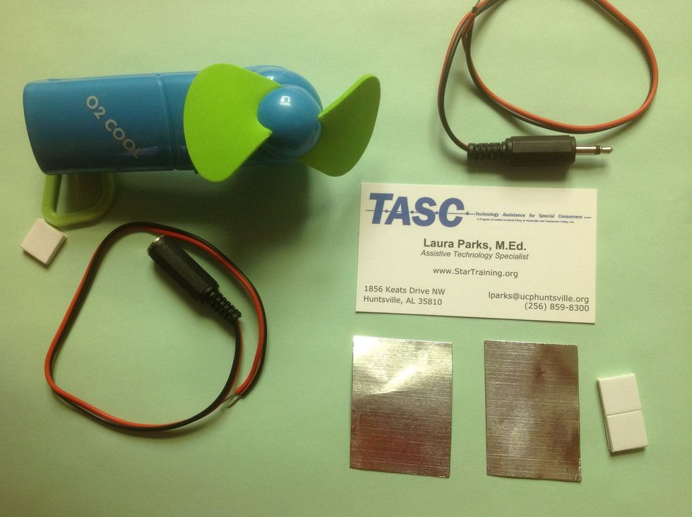 How to make a simple battery interrupter and switch B+C Guides