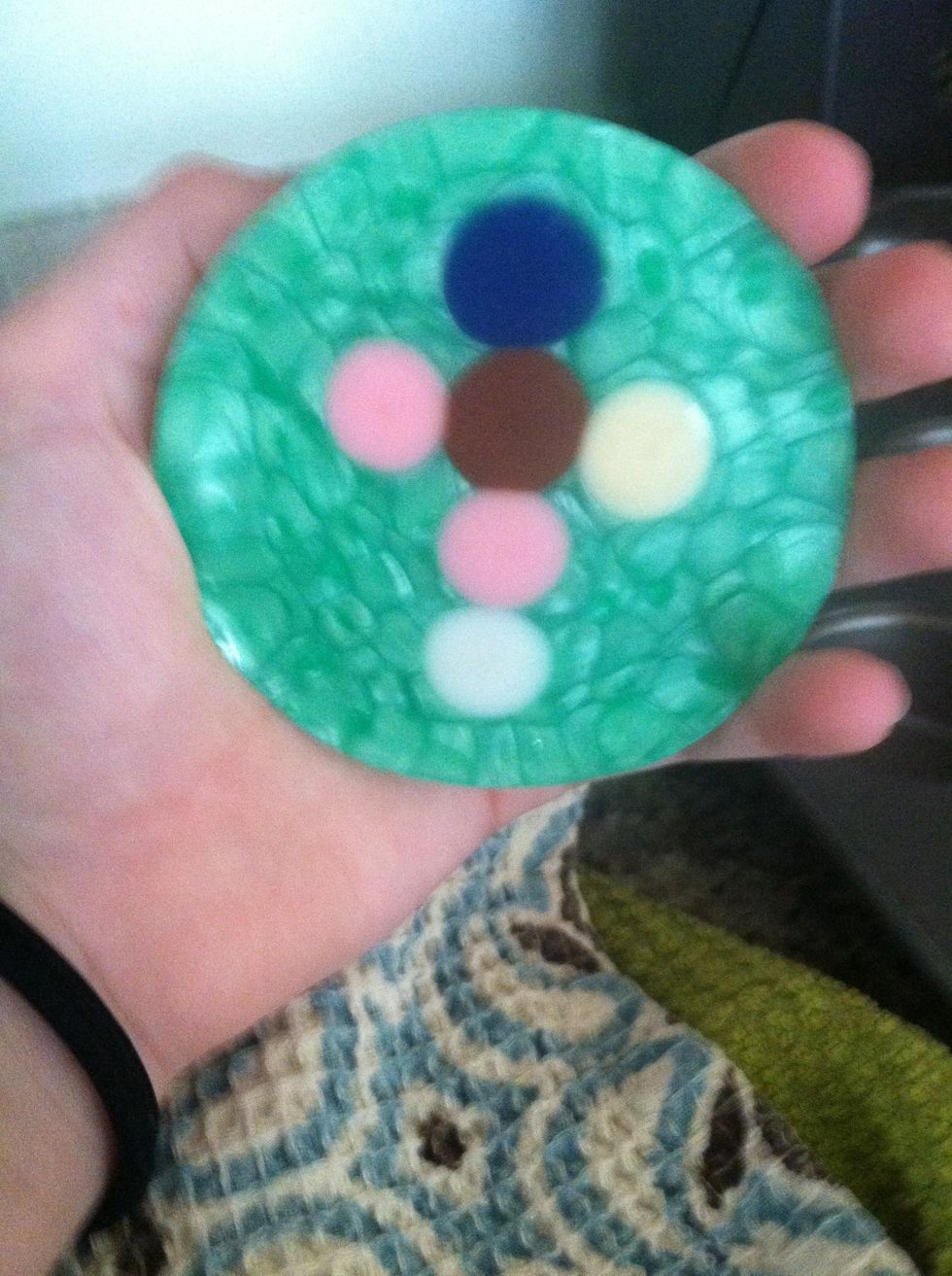 How to make things out of plastic beads B+C Guides