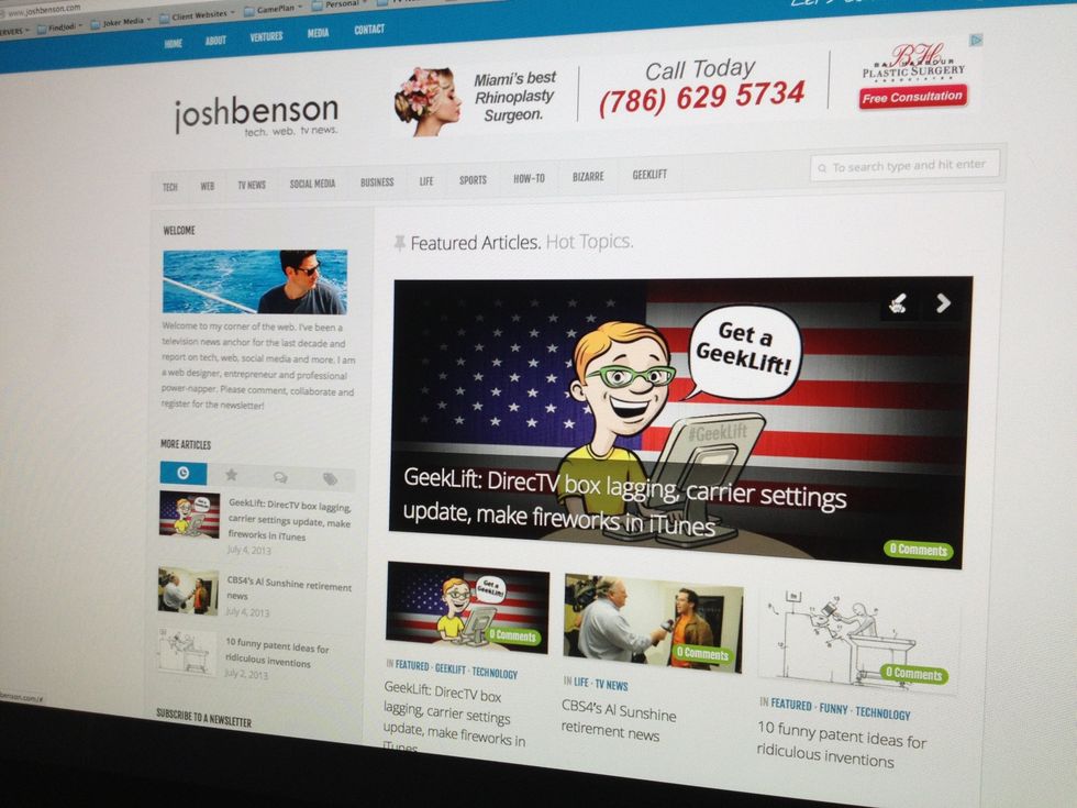 How to fix a slow or lagging directv box B+C Guides