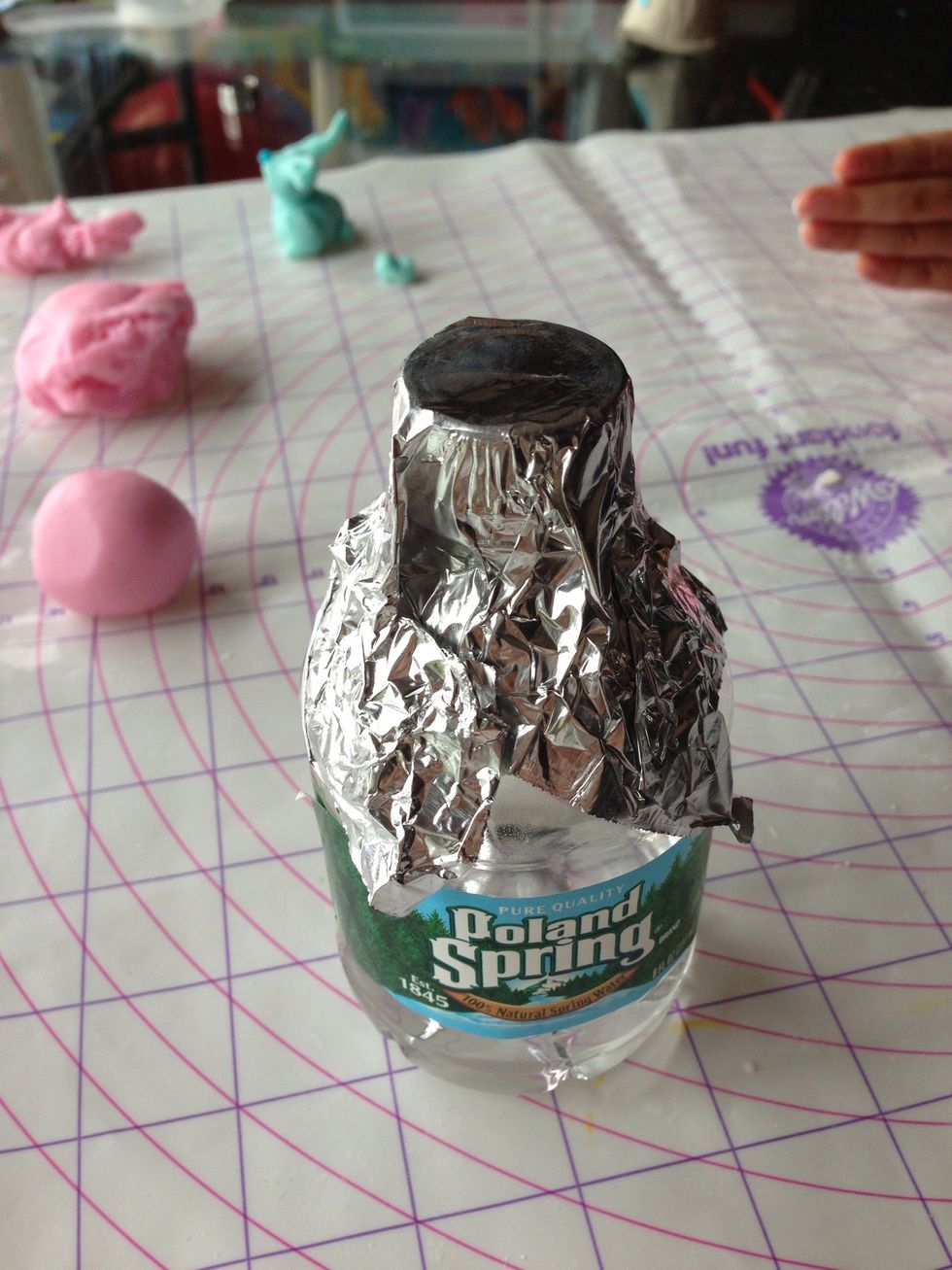 How to make hibiscus flower fondant B+C Guides