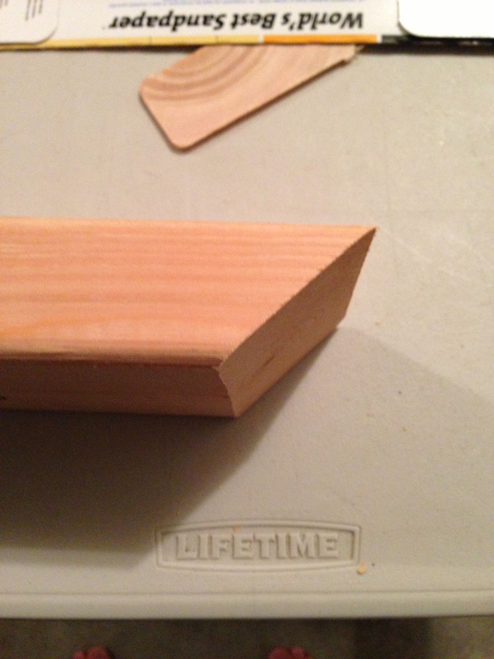 How to make a bay window bench seat with storage B+C Guides