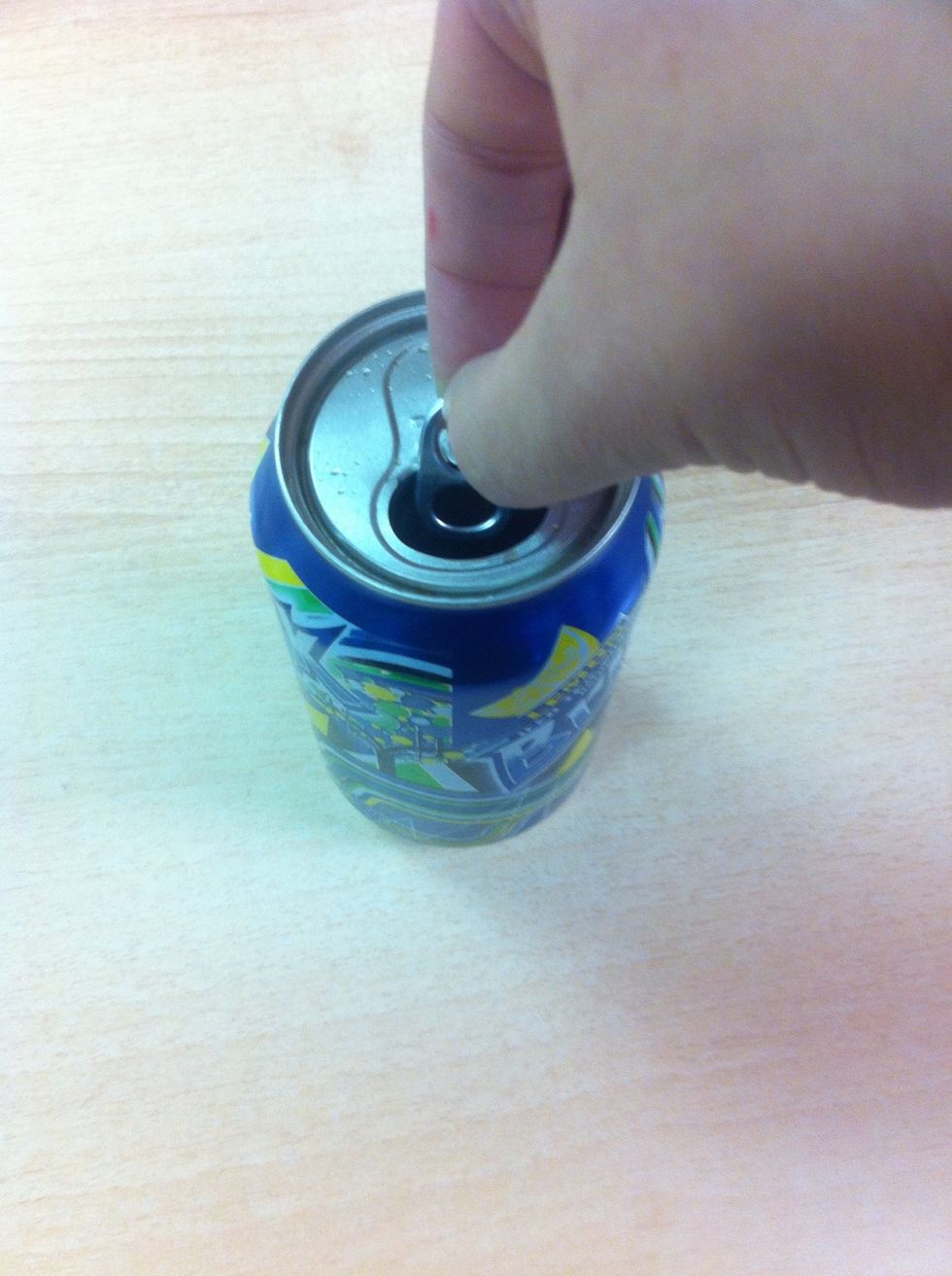 How to easily remove a bottle tab B+C Guides