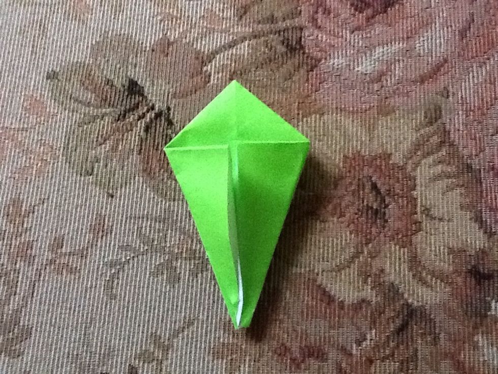 how-to-make-a-paper-crane-26-steps-instructables