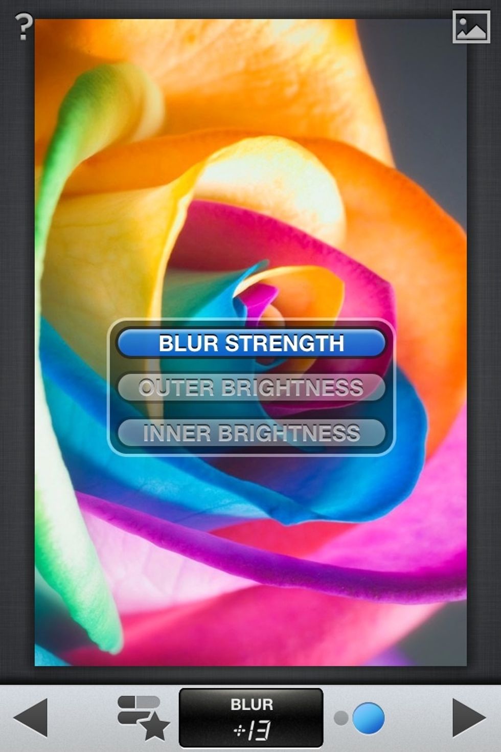 How to beginners' guide to snapseed B+C Guides