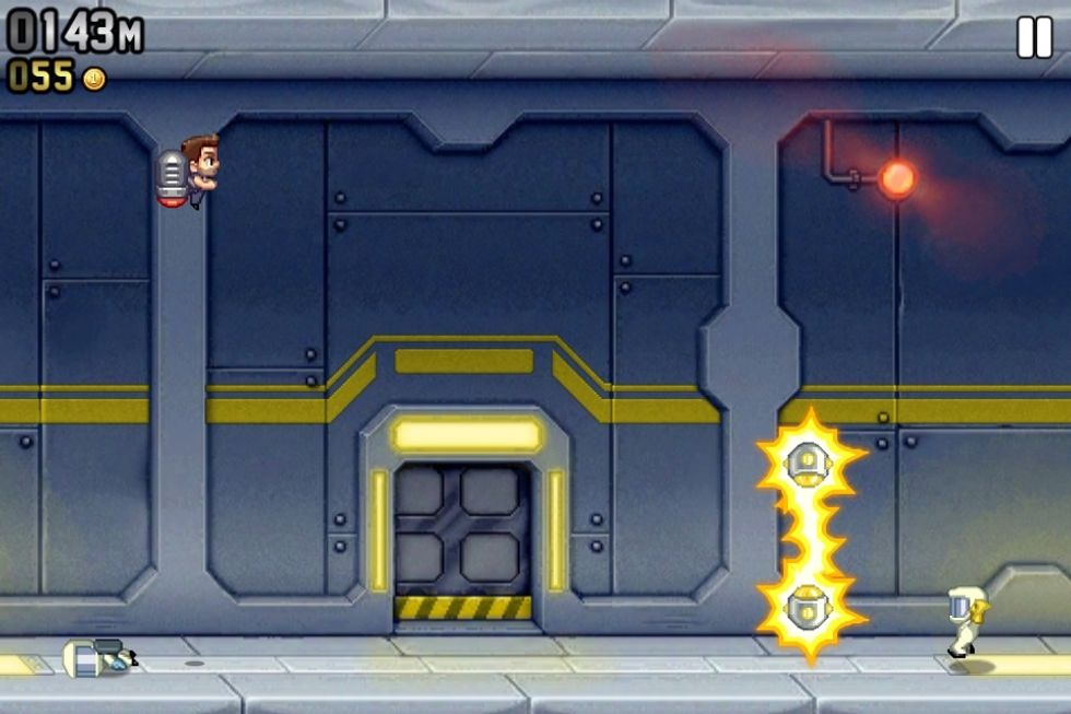 How to win more often with spin tokens in jetpack joyride B+C Guides