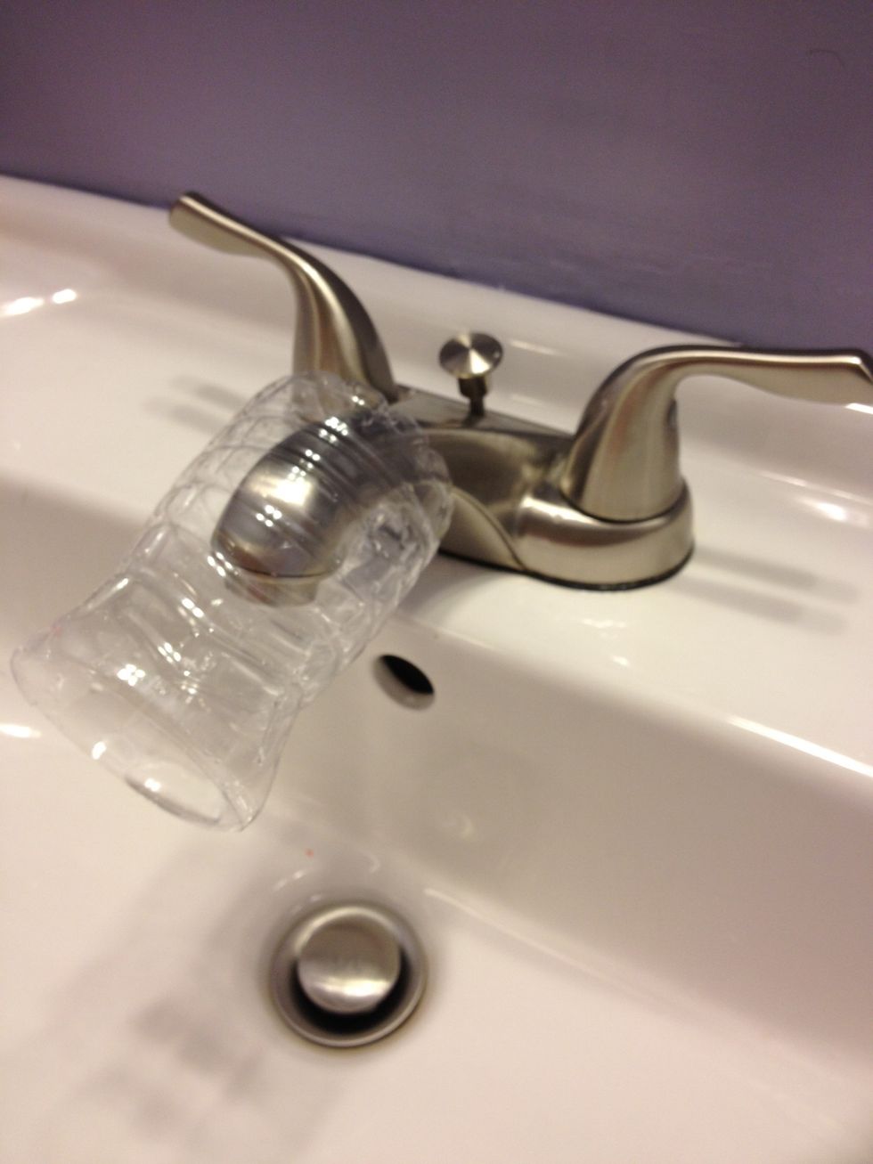 How to make a faucet extender for your kids B+C Guides