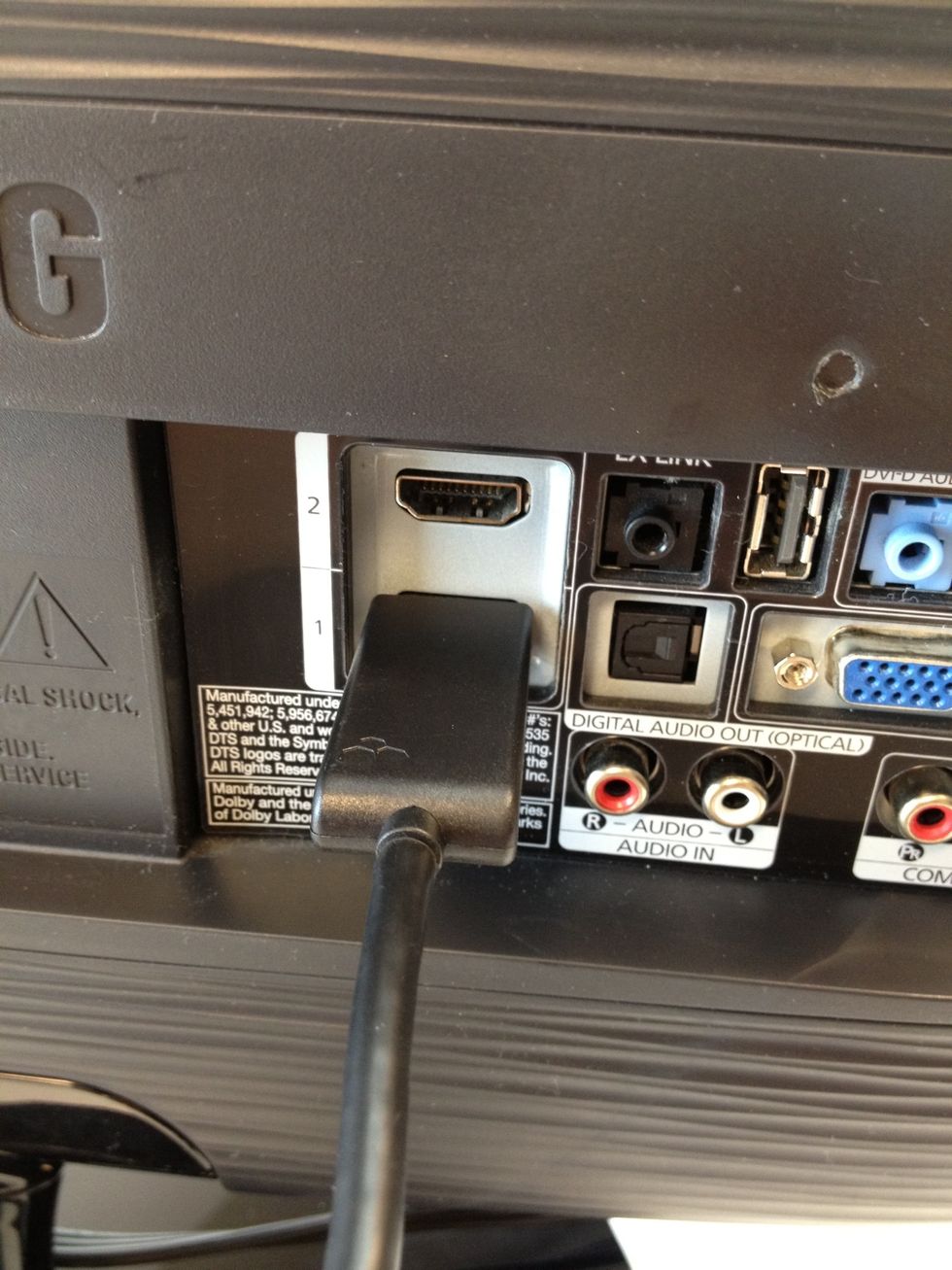 How to connect a macbook to a tv - B+C Guides - How To Connect A Macbook To A Tv