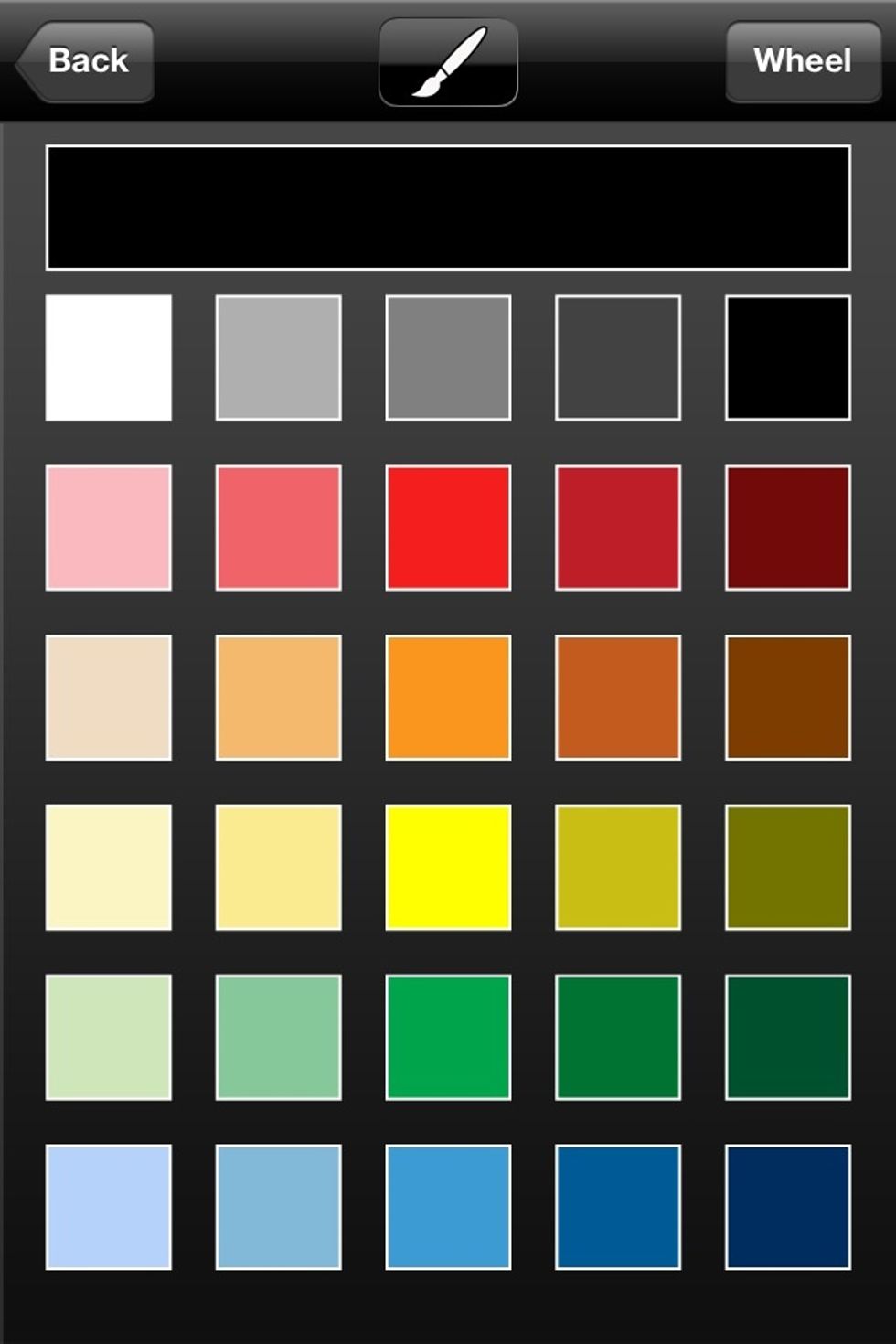How to use sketchbook mobile B+C Guides