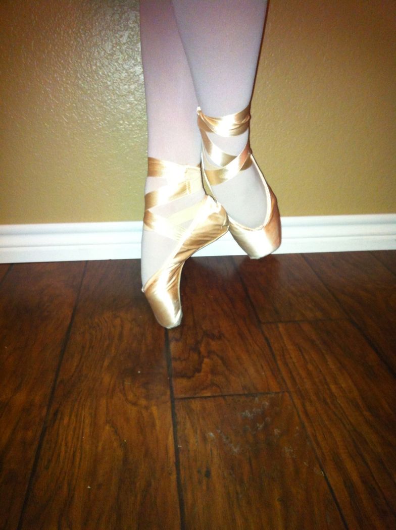 Our 8 Best Pointe Shoe Hacks