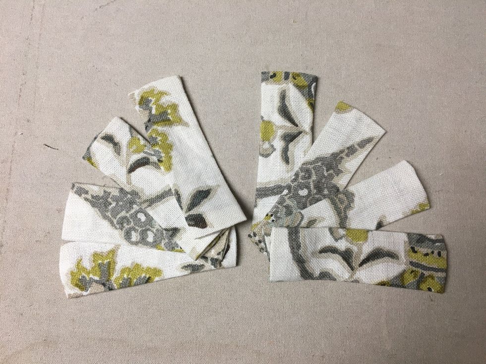 How to make a cat swing bed B+C Guides