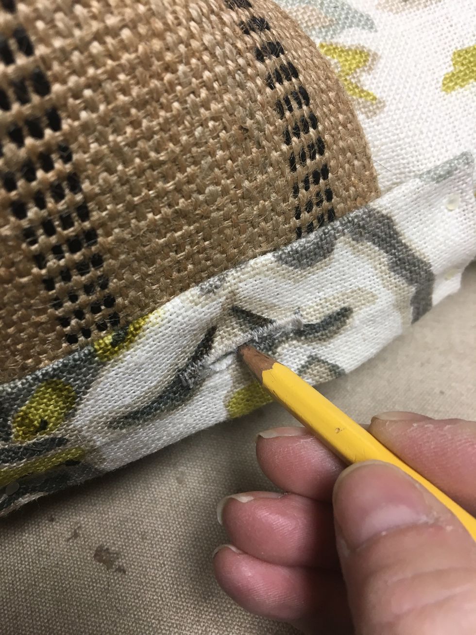 How to make a cat swing bed B+C Guides