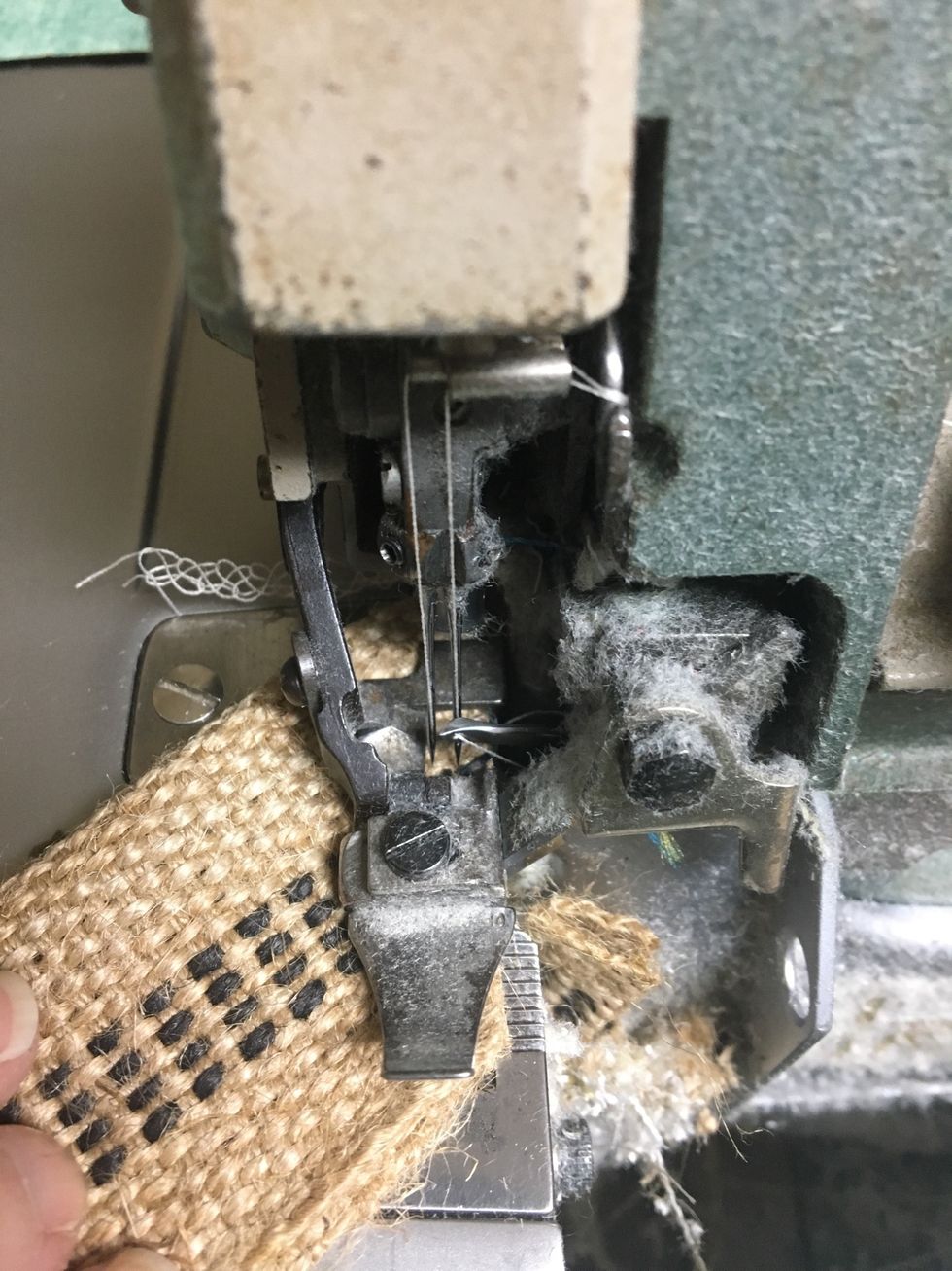 How to make a cat swing bed B+C Guides