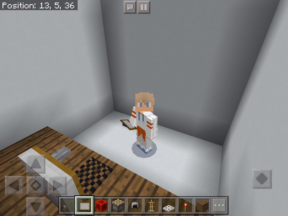 How to make a computer in minecraft - B+C Guides