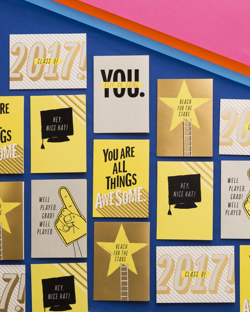 Graduation Media Guide How to the ultimate graduation gift guide - B+C Guides