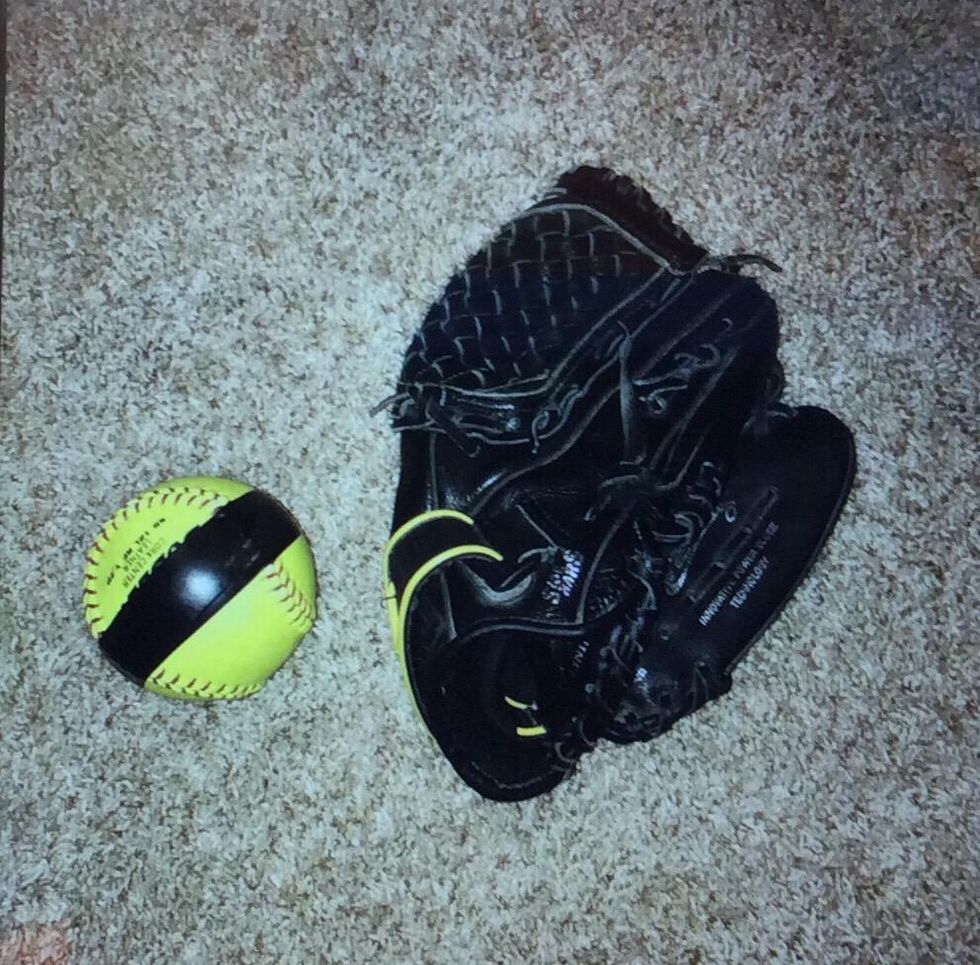 How to Pitch a Softball B+C Guides