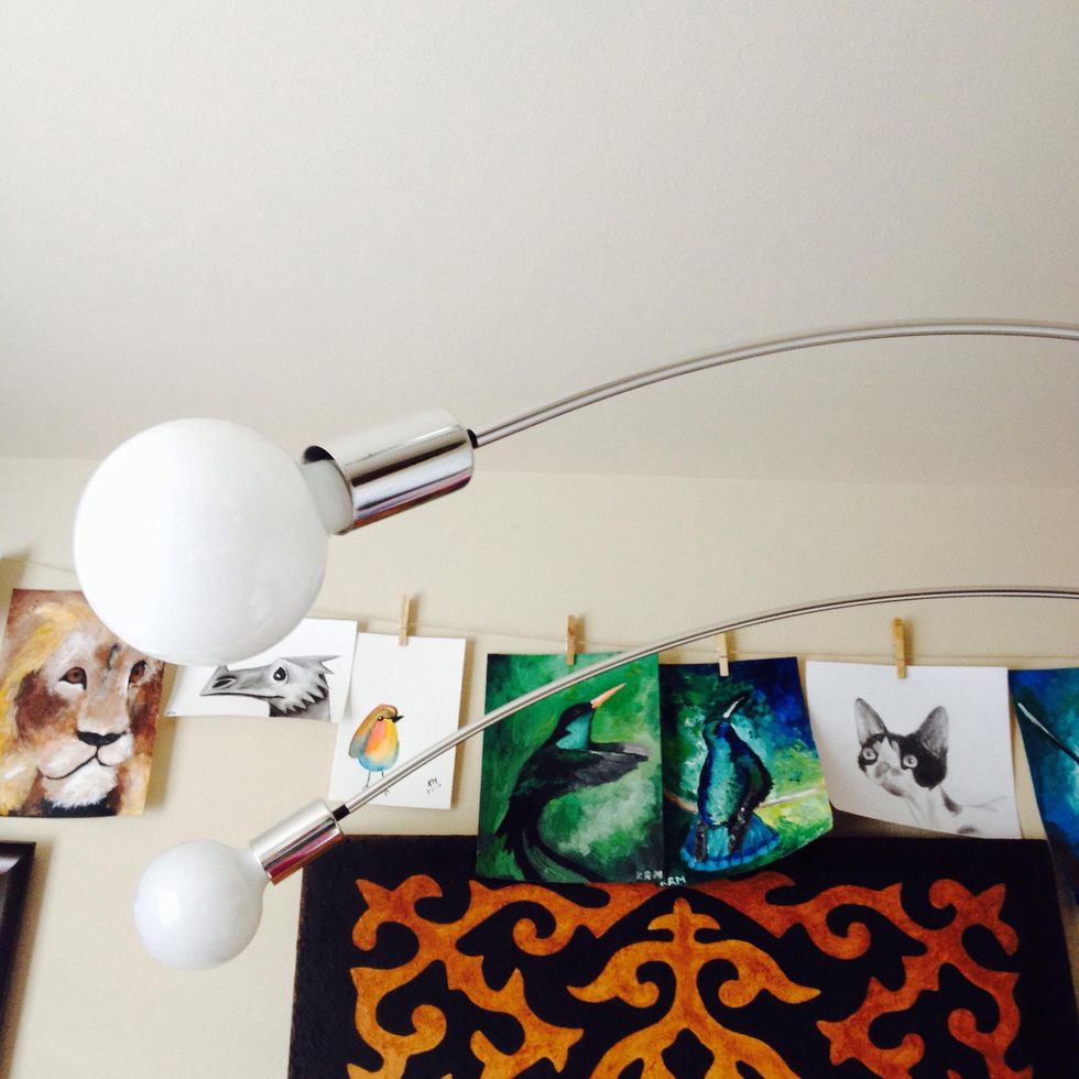 How to display your drawings - B+C Guides