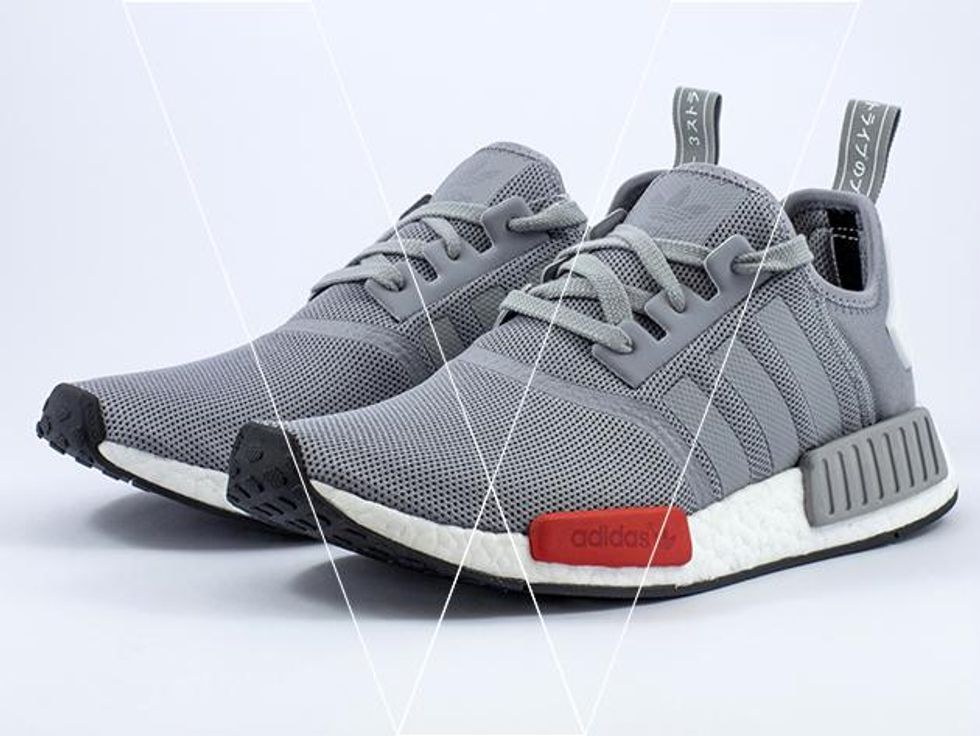 cirkulation deltage Transplant How to spot fake adidas nmd r1's - B+C Guides