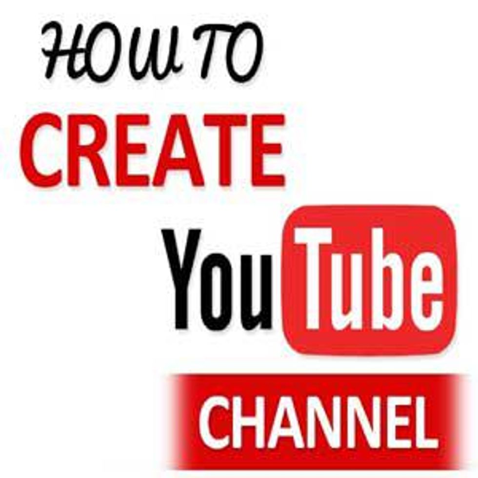 How to make a  channel - B+C Guides
