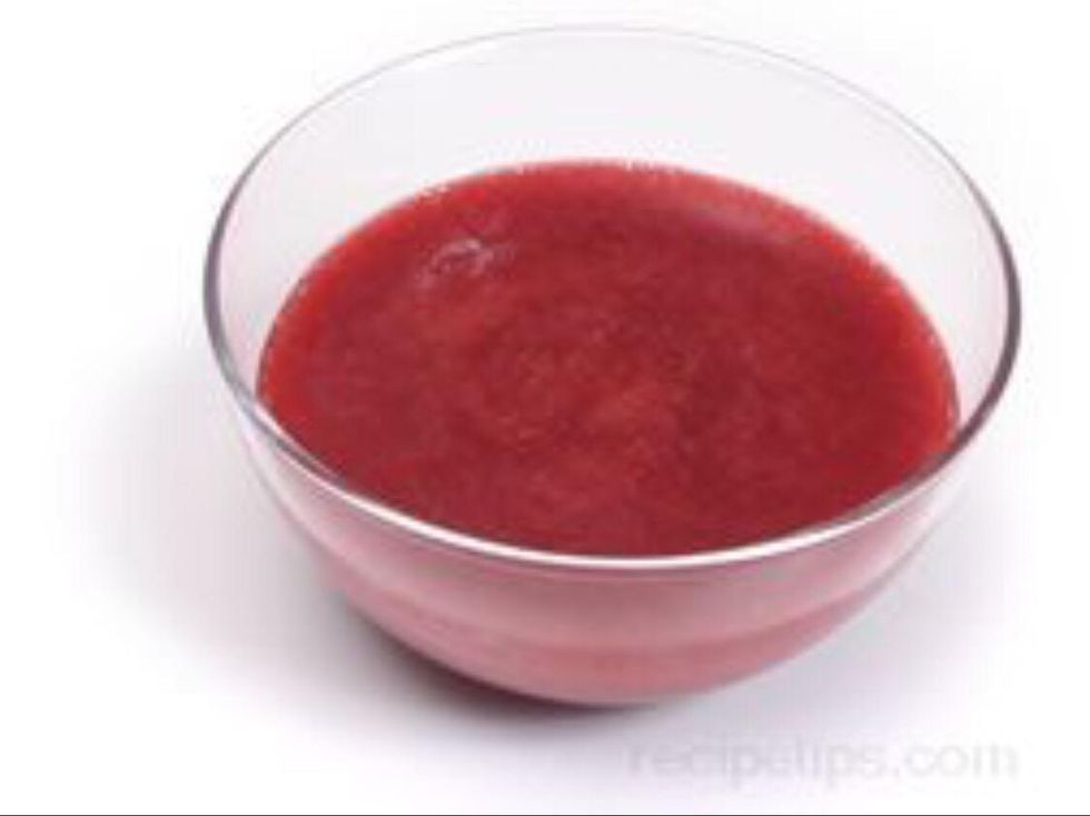 How to define culinary pastry definitions B+C Guides