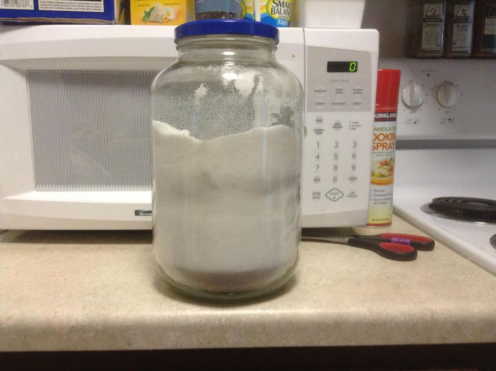 How to remove the smells from pickle and sauce jars B+C Guides