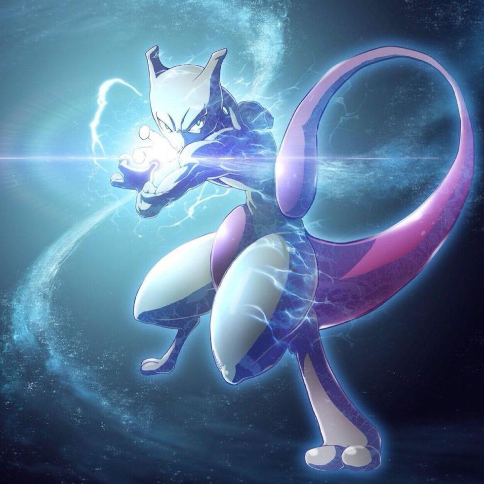 How to get mewtwo in pokemon go B+C Guides