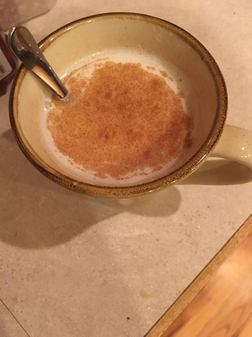 How to make a vanilla steamer B+C Guides