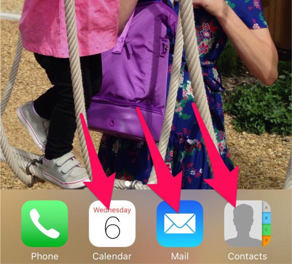 add school gmail account to phone