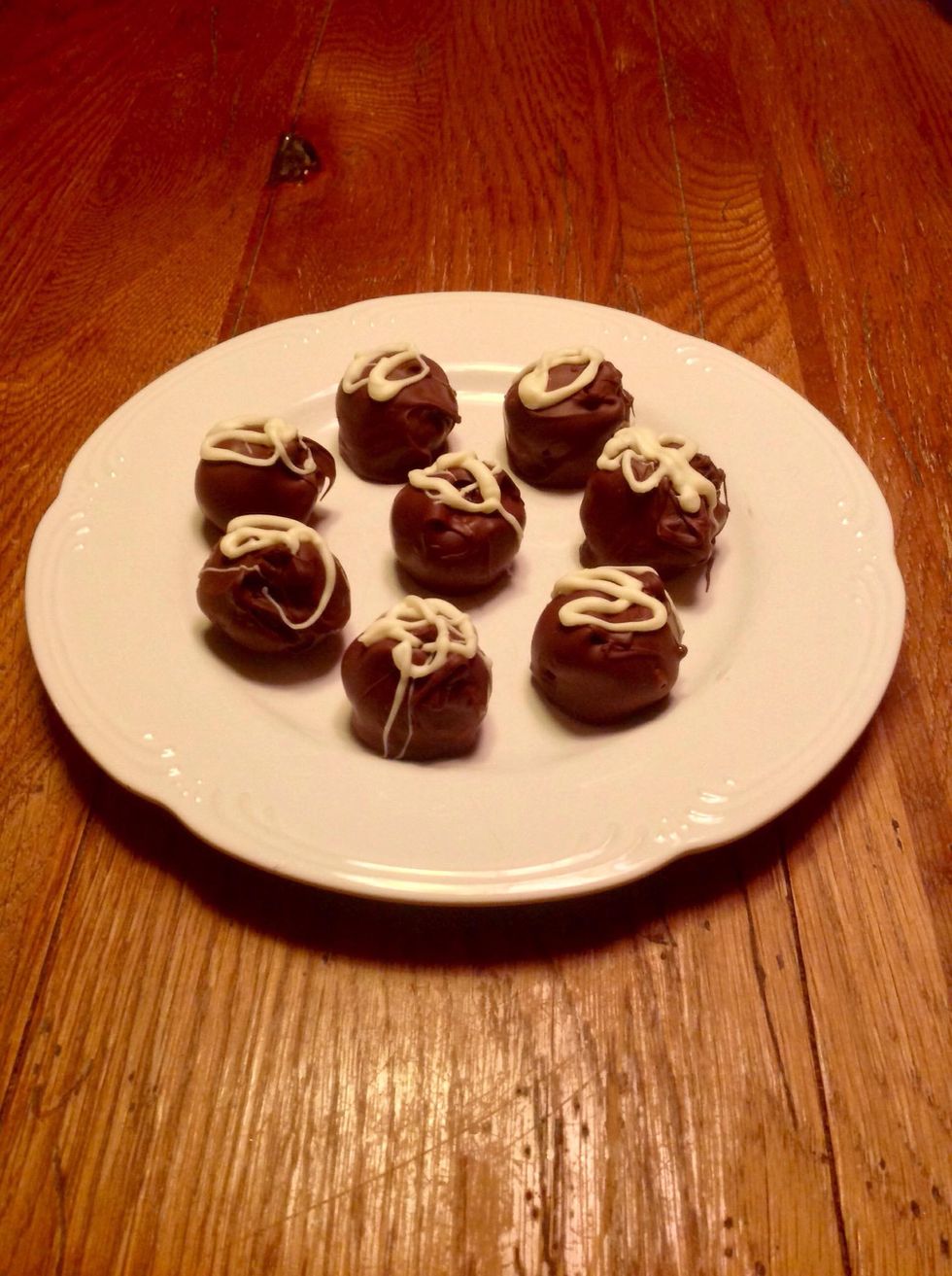 How To Make Oreo Bon Bons Bc Guides