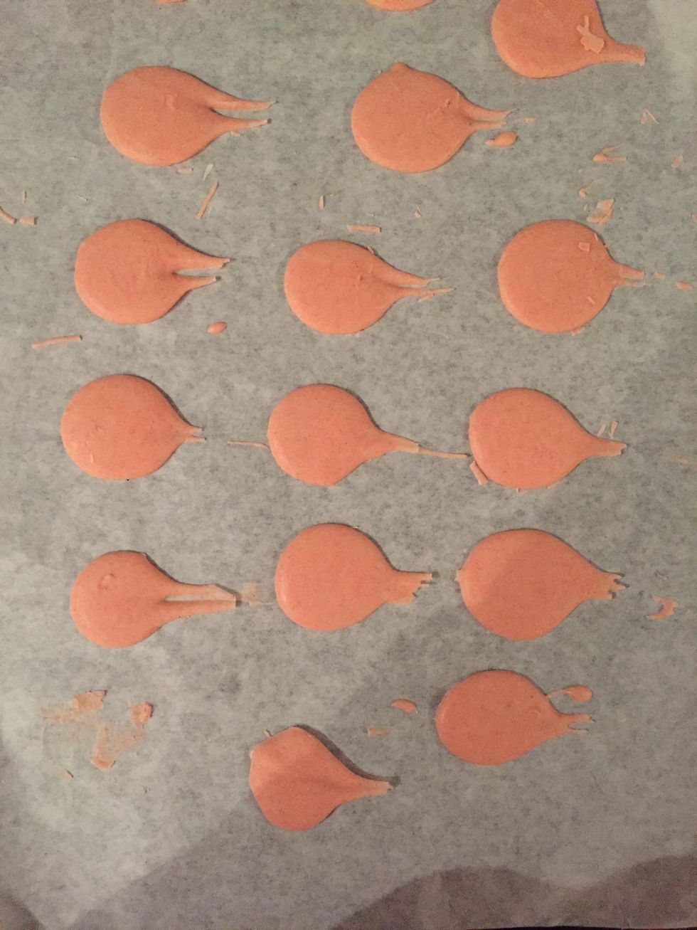 How to make candy melts B+C Guides