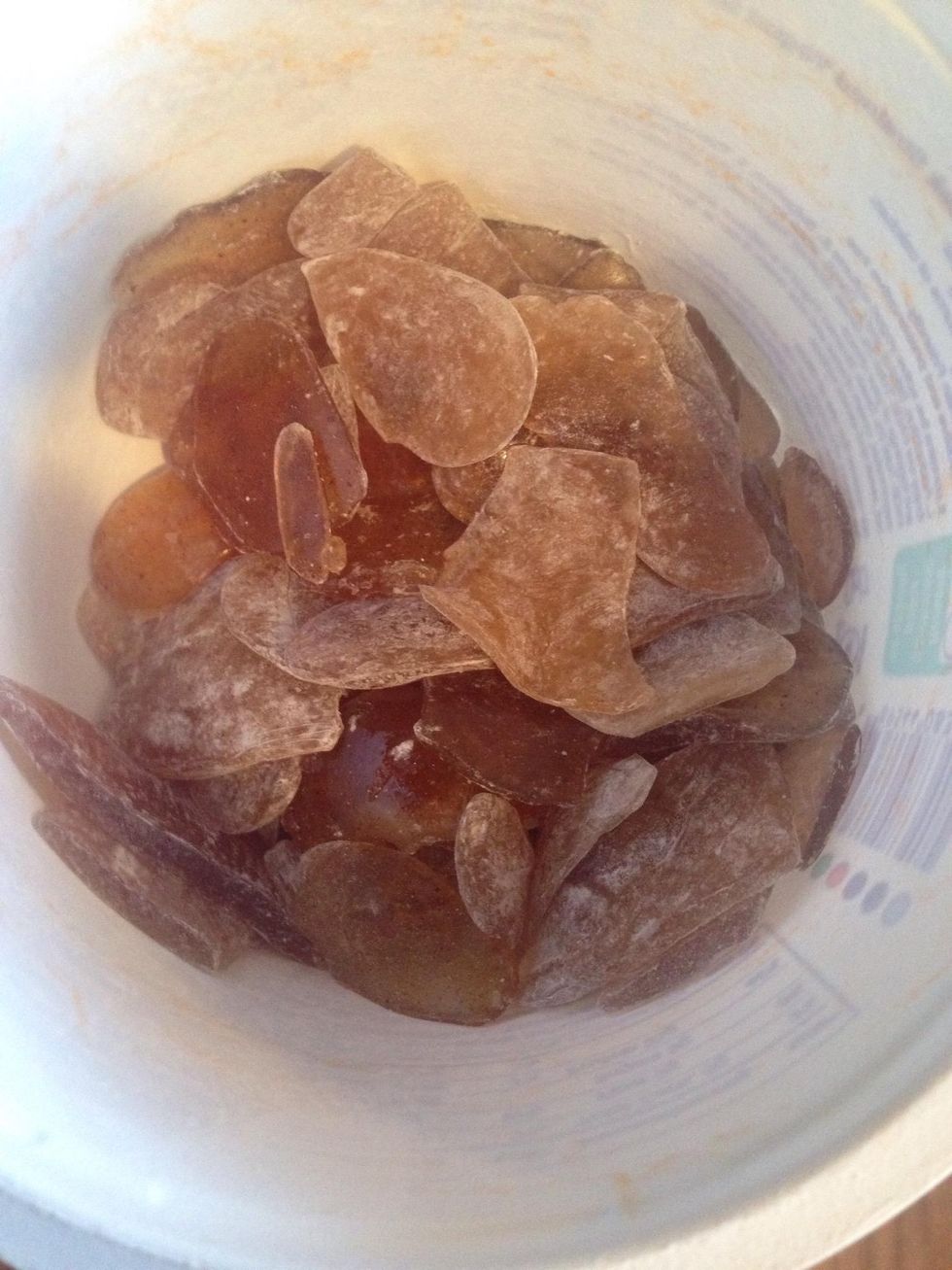 How to make your own cough drops B+C Guides