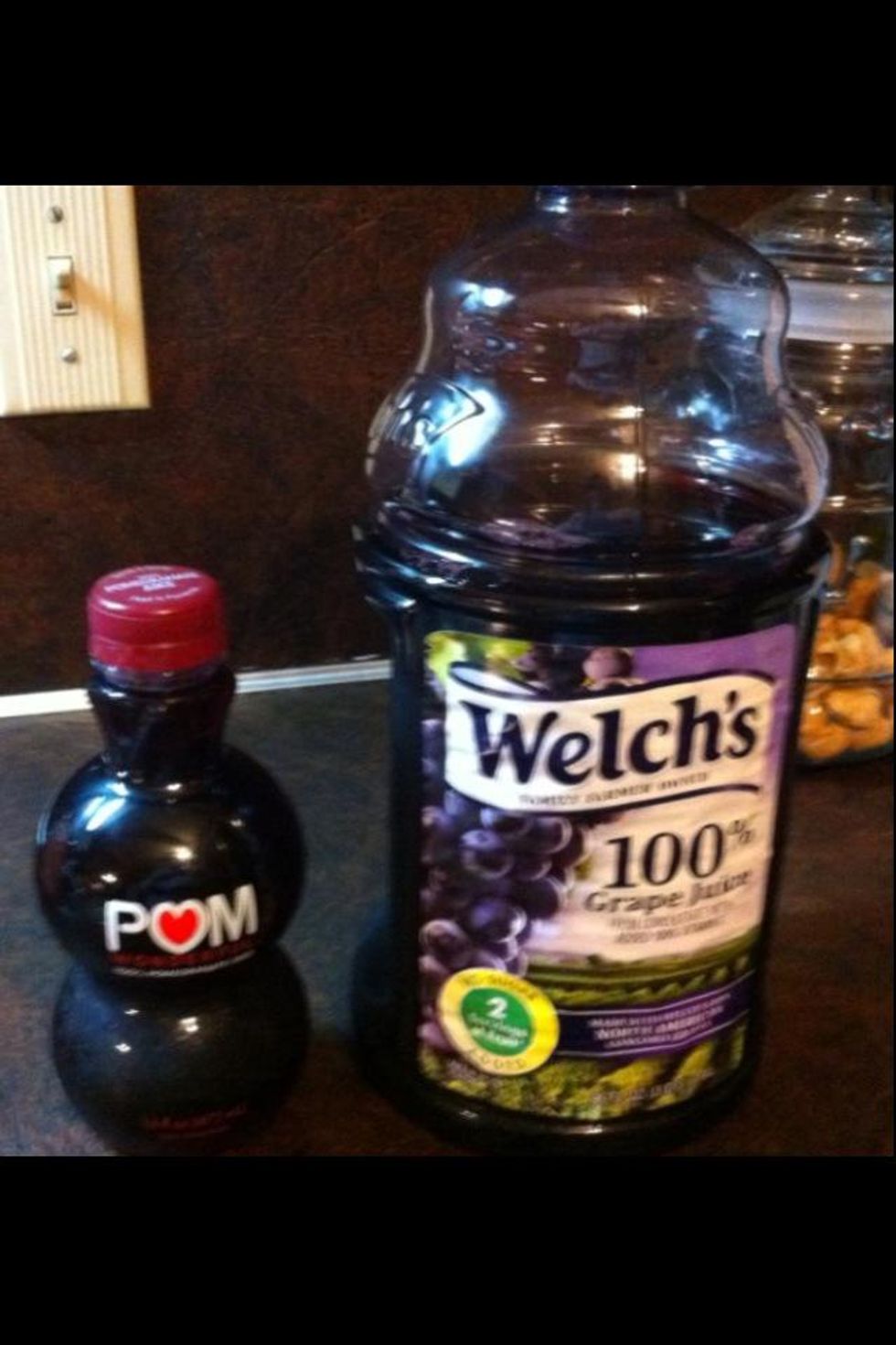 How to make jelly out of store bought juice B+C Guides