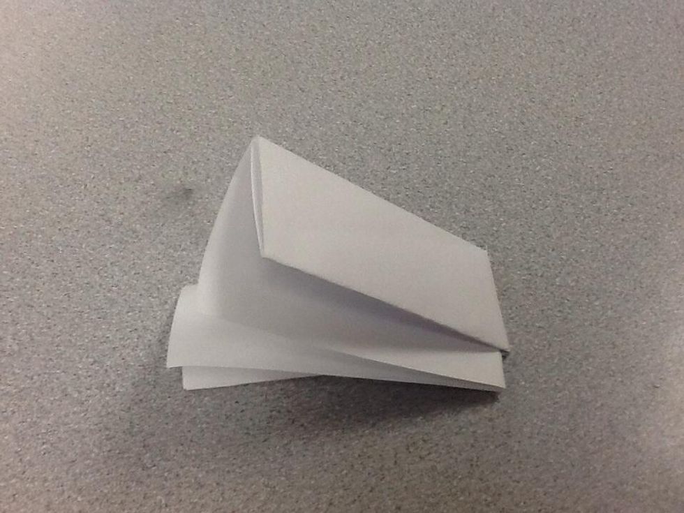 how to make a paper popper