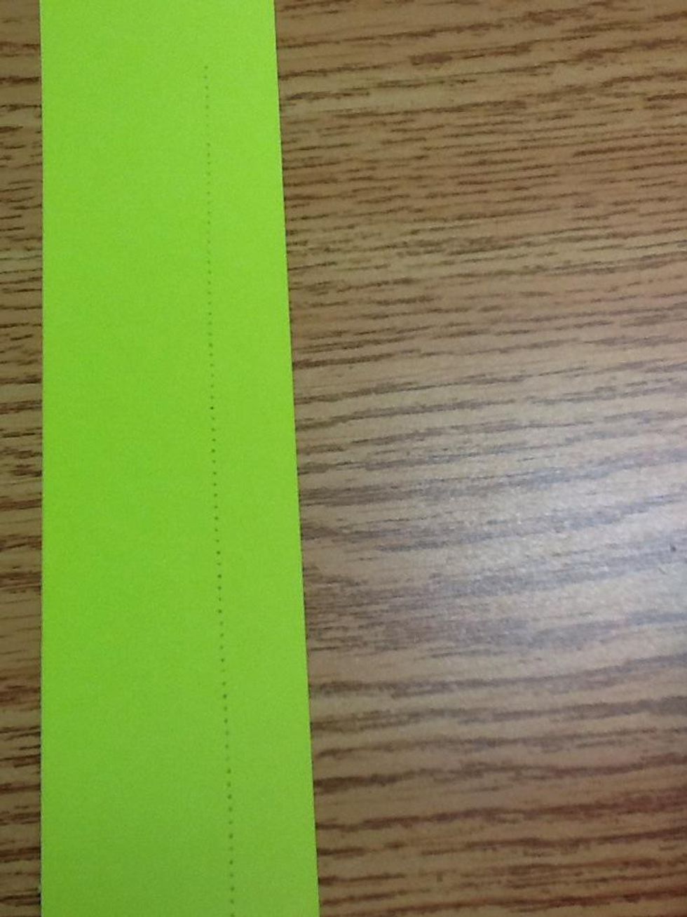 How to practice sewing on paper B+C Guides