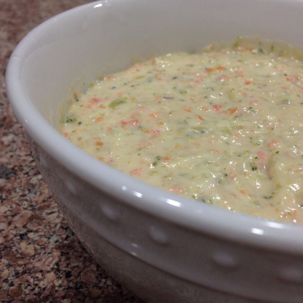 How to make creamy cheese soup B+C Guides