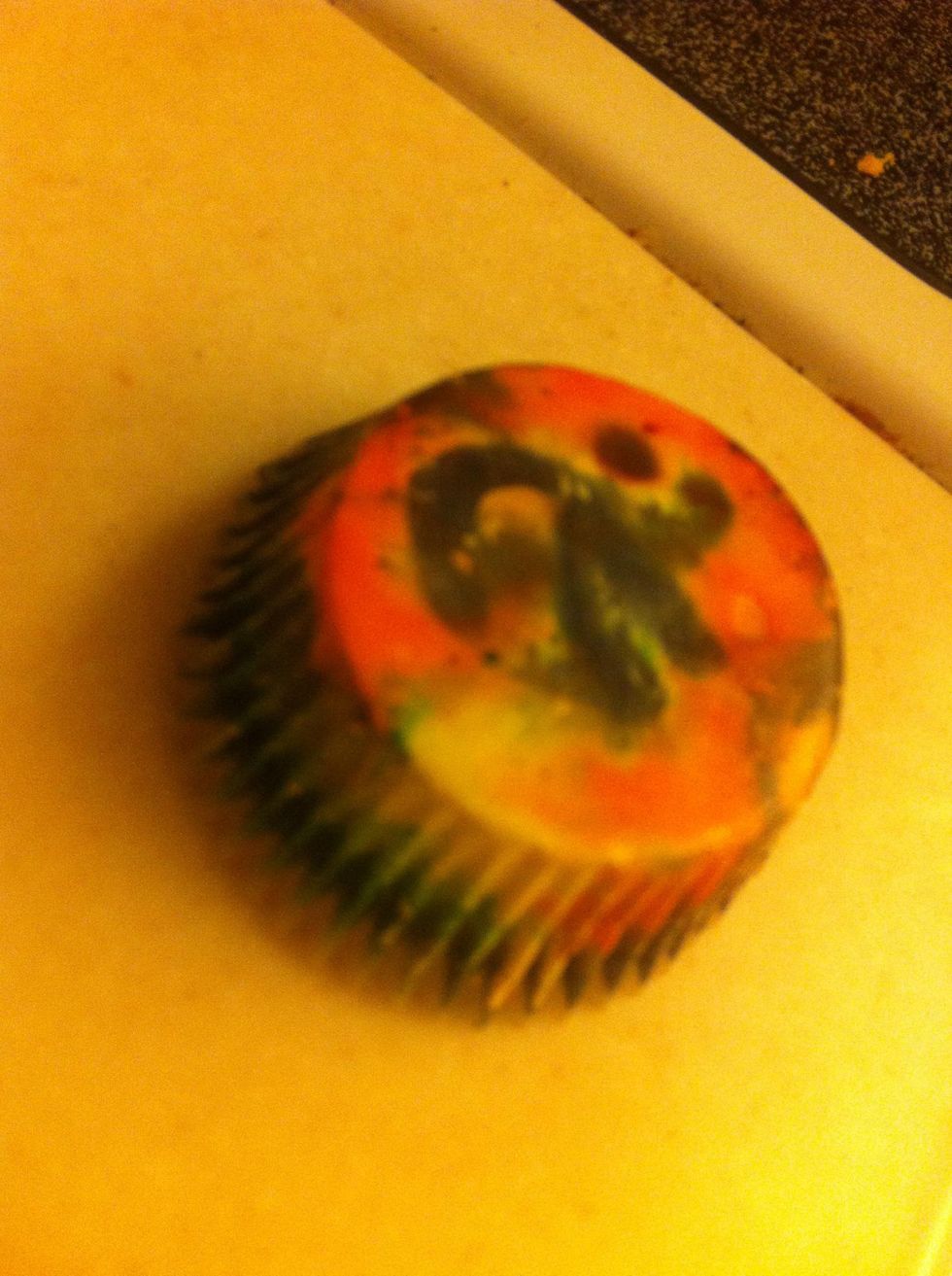 How to make oven bake crayons B+C Guides