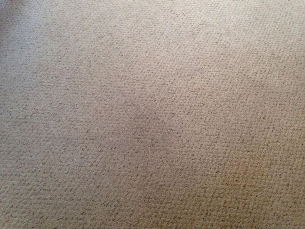 How to clean tough stains from carpet B+C Guides