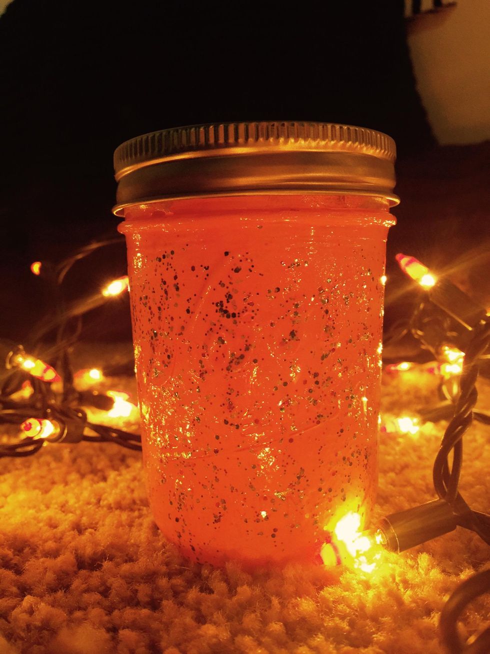 How to diy happiness jar B+C Guides