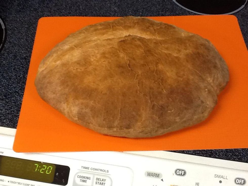 How to make cool-rise bread - B+C Guides