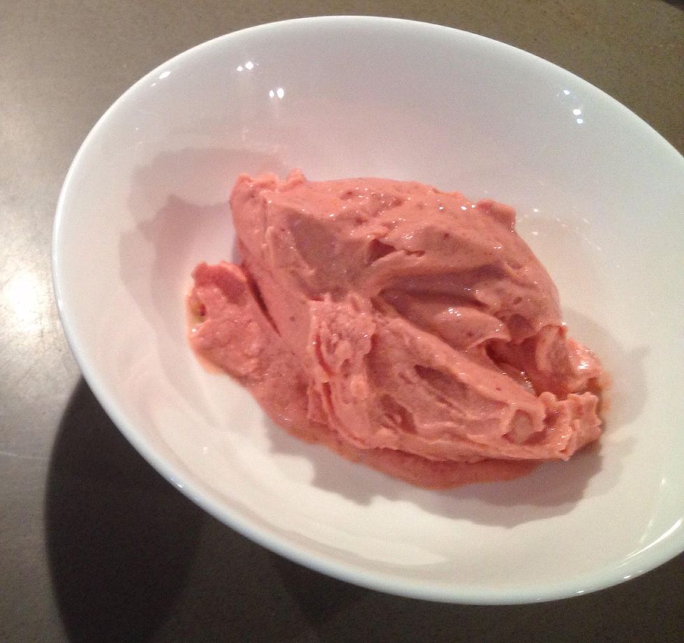 How to make healthy ice cream in under 5 minutes B+C Guides